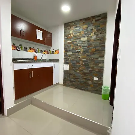 Casa Jose Lopez